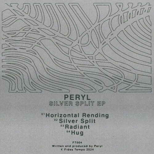  Peryl - Silver Split (2024) 
