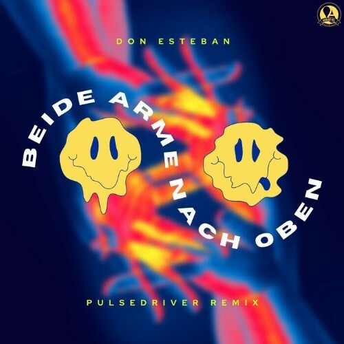 VA - Don Esteban - Beide Arme Nach Oben (Pulsedriver Remix) (2023) (MP3)