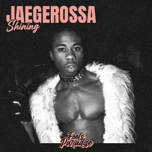  Jaegerossa - Shining (2026) 