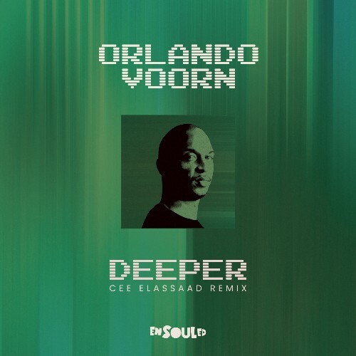  Orlando Voorn - DEEPER (Cee ElAssaad Remix) (2026) 