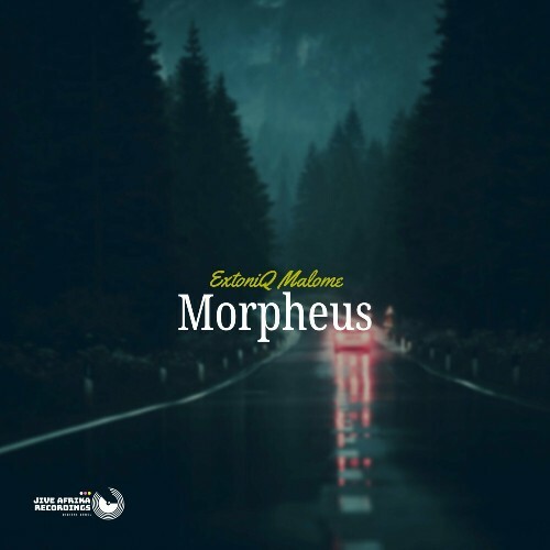  Extoniq Malome - Morpheus (2024) MP3 MEVF62B_o