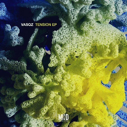  VASQZ - Tension (2025) 