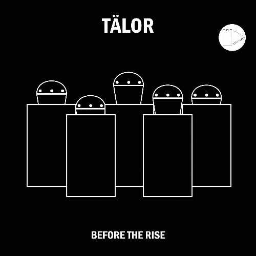  Talor - Before The Rise (2025) 
