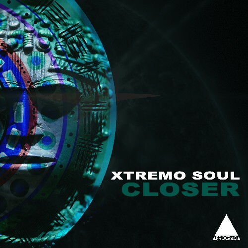 VA -  Xtremo Soul - Closer (2024) [MP3] MEV35ZB_o