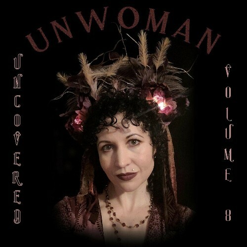  Unwoman - Uncovered Volume 8 (2024) 