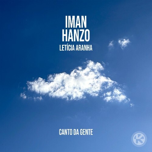 VA - Iman Hanzo - Canto Da Gente (2024) (MP3) MEV2624_o