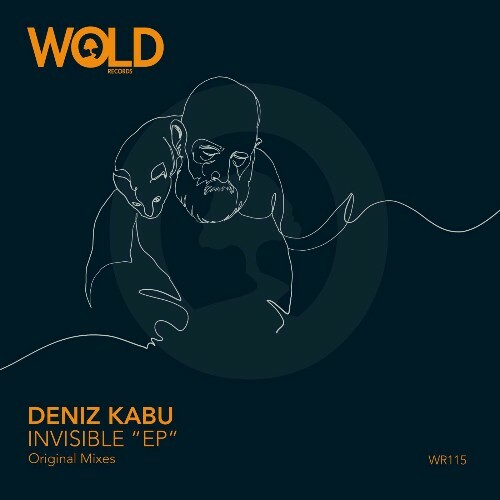  Deniz Kabu - Invisible (2025) 