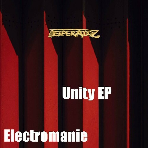 VA - Electromanie - Unity (2024) (MP3)