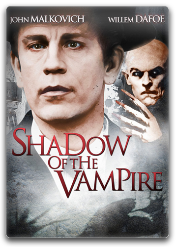 Cień Wampira / Shadow of the Vampire (2000) PL.720p.BDRip.XviD.AC3-ODiSON / Lektor PL
