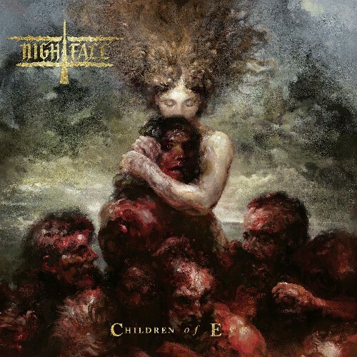  Nightfall - Children Of Eve (2025) 