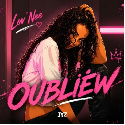 Lov'Nee — Oubliéw (2026)