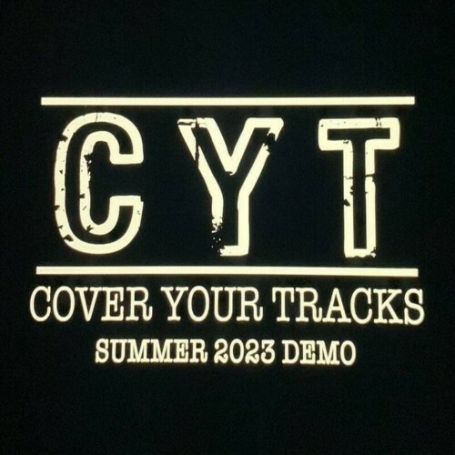  Cover Your Tracks - Summer 2023 Demo (2023) 