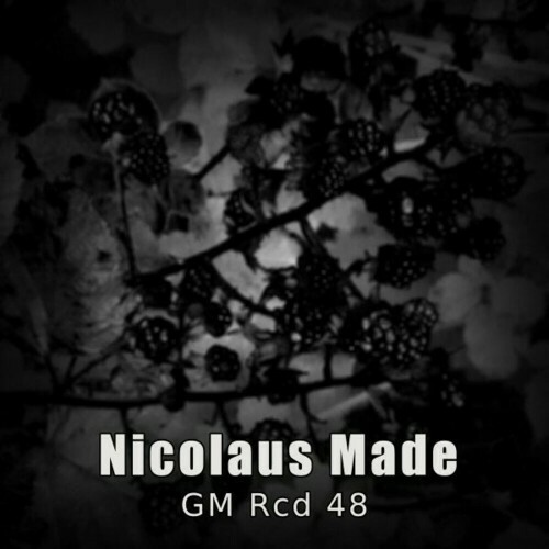  Nicolaus Made - Side B (2024) 