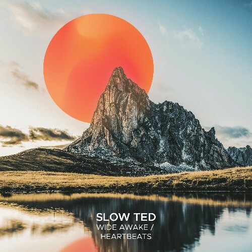  Slow Ted, Swedish Red Elephant - Wide Awake / Hearbeats (2025) 