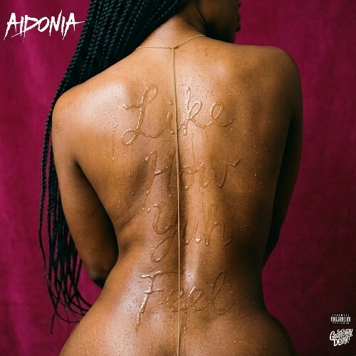  Aidonia - Like How Yuh Feel (2026) 