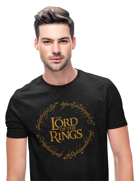 kaos lord of the ring (one ring)