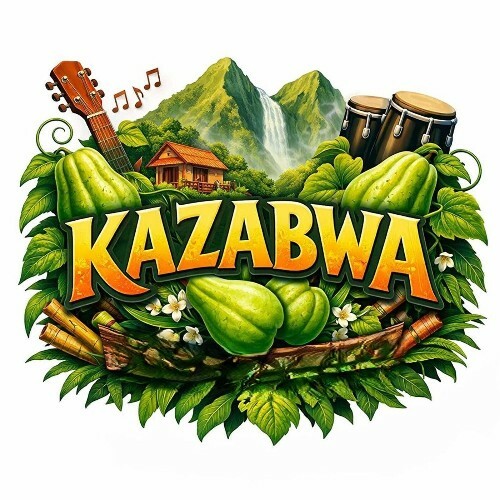  KAZABWA - Makyon Vaniki Séga (2026) 
