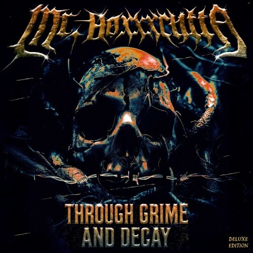  Mr. BoxxxCutta - Through Grime And Decay (Deluxe Edition) (2025) 
