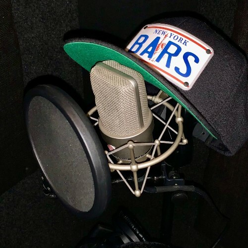 David Bars - Bars B-Sides (2026) David Bars - Bars B-Sides (2026)