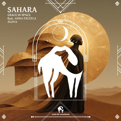  Grace In Space - Sahara (2026) 