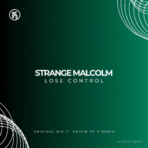  Strange Malcolm - Lose Control (2025) 