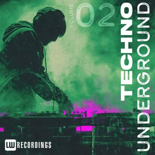  Techno Underground, Vol. 02 (2025) 