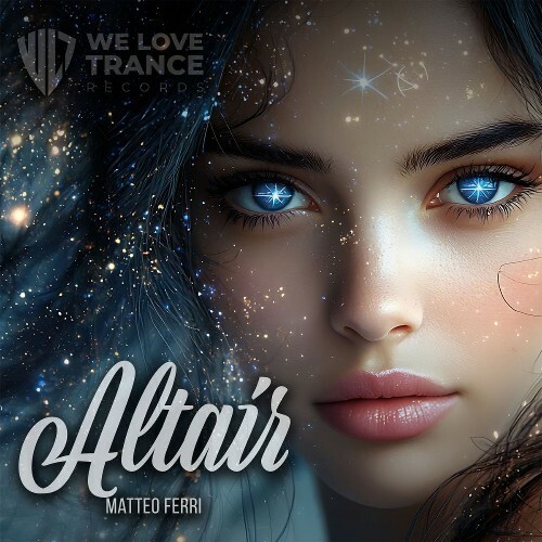  Matteo Ferri - Altair (2026) 