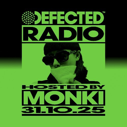  Monki - Defected In The House (04 November 2025) (2025-11-04) 