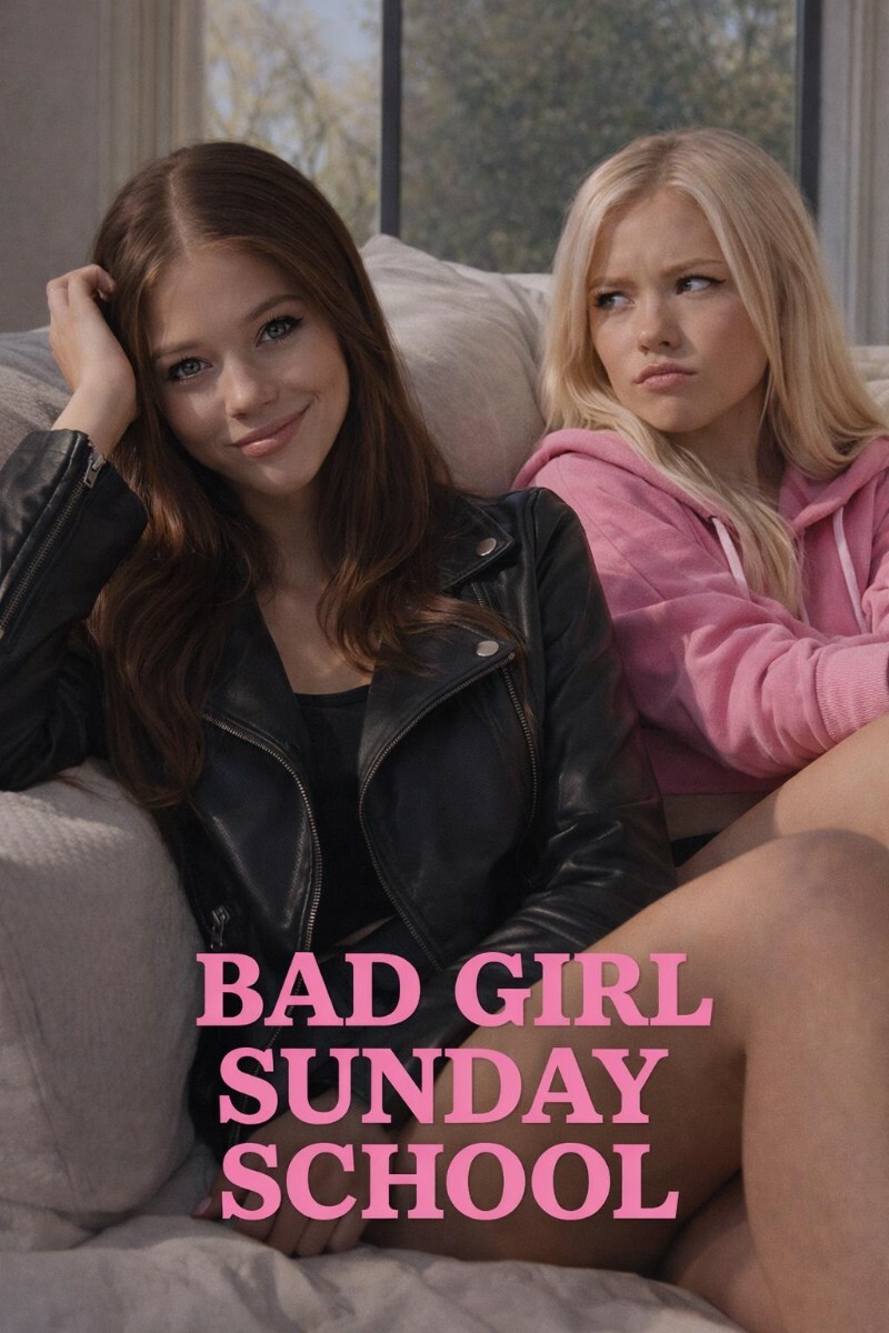 Bad Girl Sunday School (2025) [1080p] WEB-DL (HEVC) (x265)