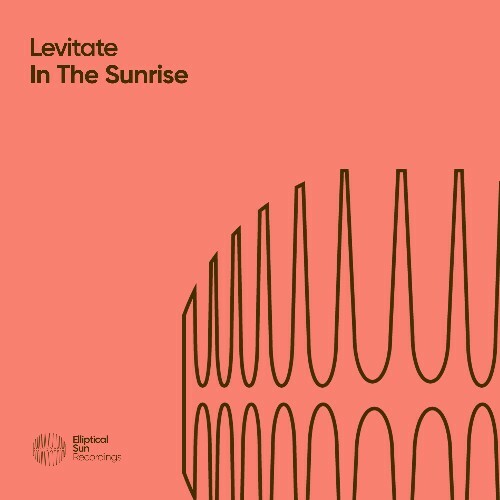  Levitate - In The Sunrise (2025) 