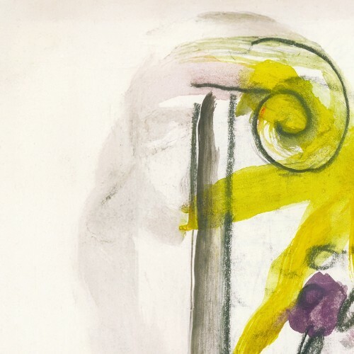  Amalfitano - Domani, Domani, Domani (2025) 