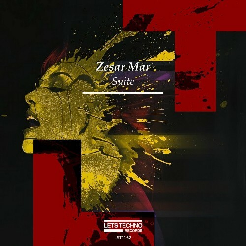  Zesar Mar - Suite (2025) 