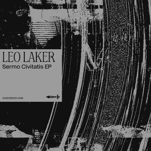  Leo Laker - Sermo Civitatis (2025) 