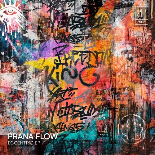  Prana Flow - Eccentric (2025) 