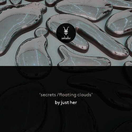 Just Her - Secrets / Floating Clouds (2025) Just Her - Secrets / Floating Clouds (2025)