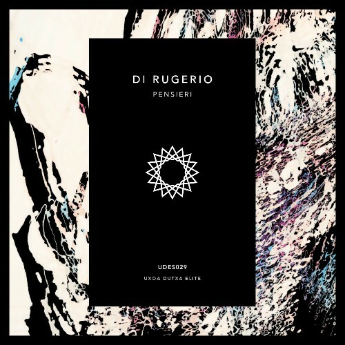  Di Rugerio - Pensieri (2026) 