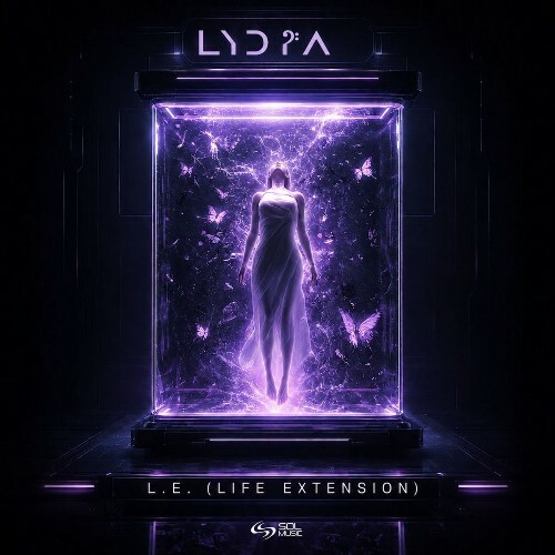 Lydia — L.E. (Life Extension) (2026)