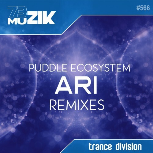  Puddle Ecosystem - Ari (Remixes) (2026) 