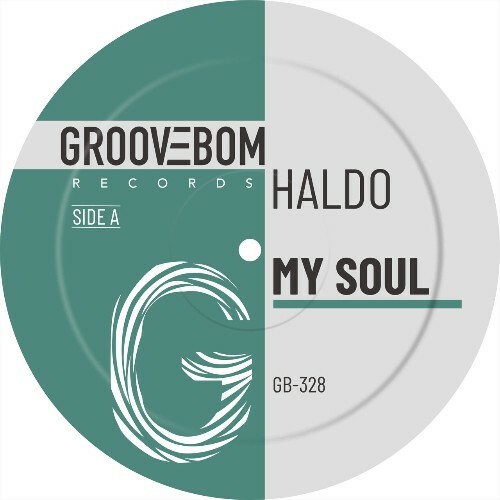 Haldo — My Soul (2026)