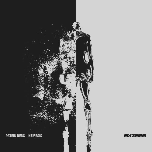  Patrik Berg - Nemesis (2025) 