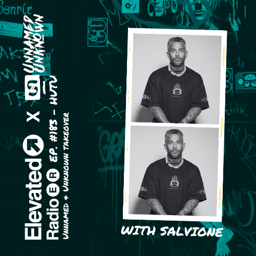  Hutu - Elevated Radio 183 (2026-05-30) 