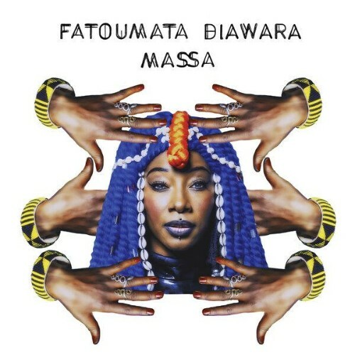  Fatoumata Diawara - Massa (2026) 