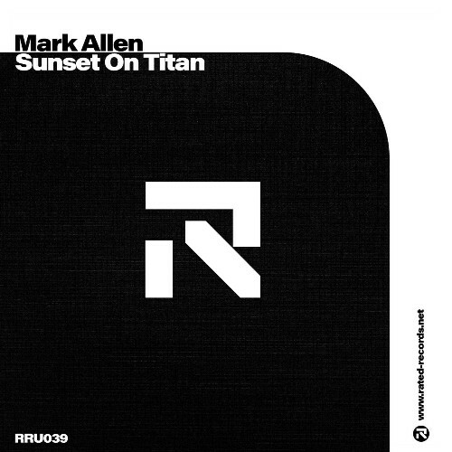  Mark Allen - Sunset on Titan (2026) 