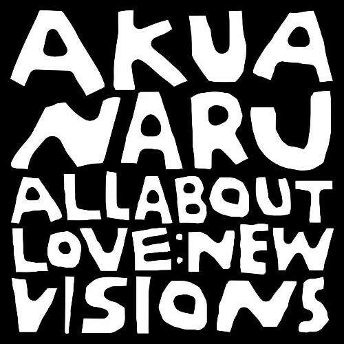  All About Love: New Visions (2024) 