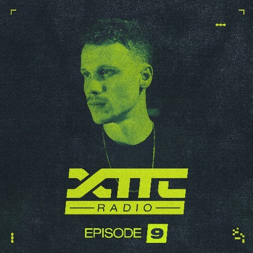  Maddix - Xttc Radio 009 (2025-05-12) 