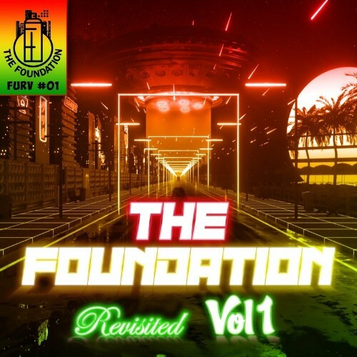  The Foundation Revisited Vol 01 (2023) 