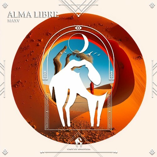  MAXV - Alma Libre (2025) 