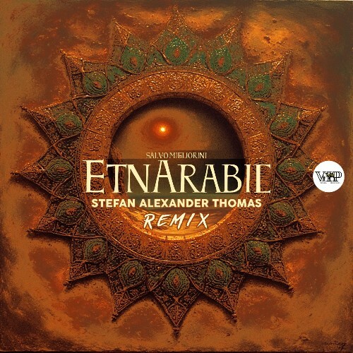  Salvo Migliorini - EtnArabic (Stefan Alexander Thomas Remix) (2026) 