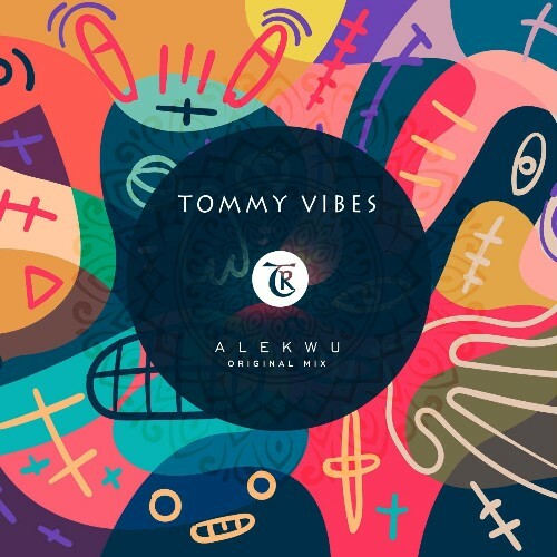  Tommy Vibes - Alekwu (2024) 