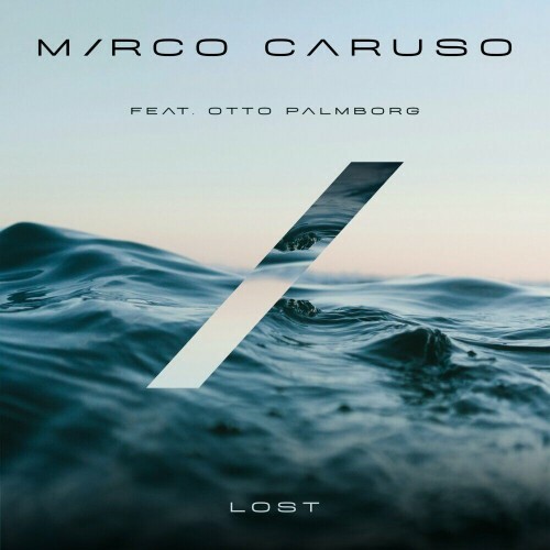  Mirco Caruso feat. Otto Palmborg - Lost (2024) 